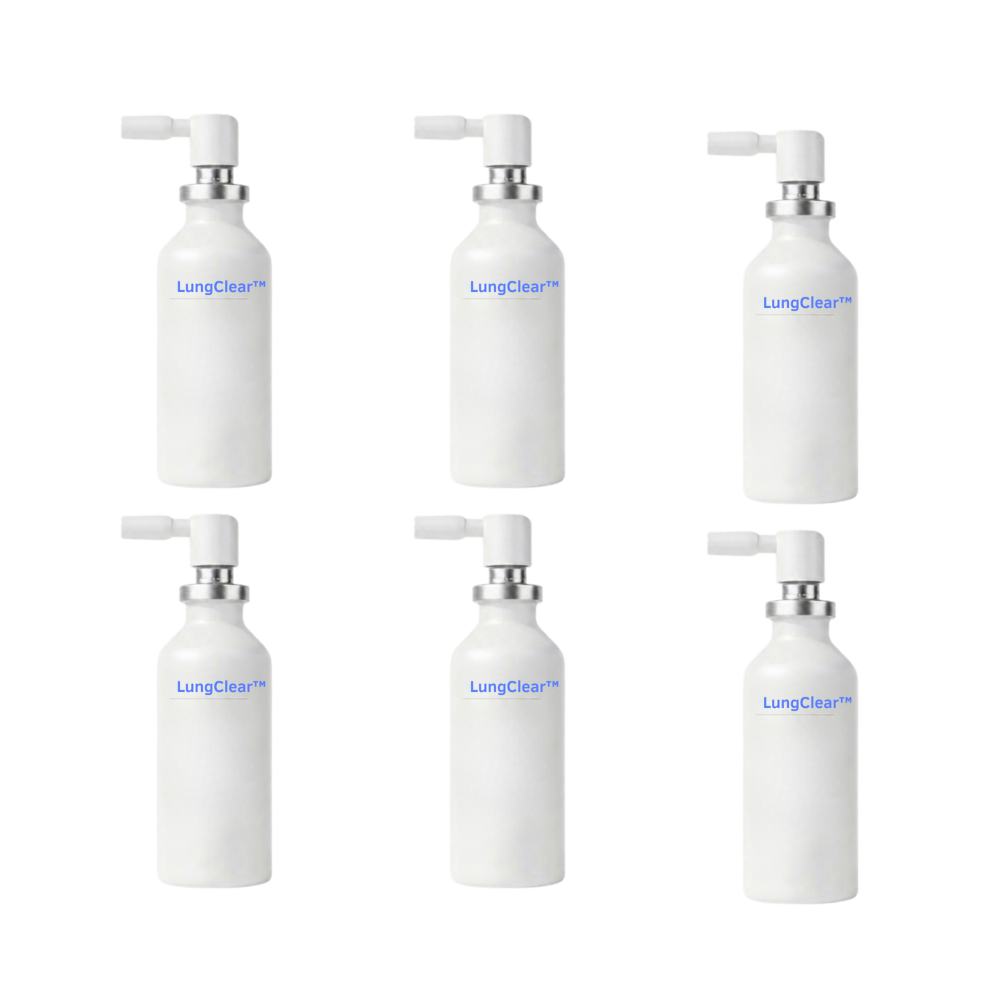 LungClear™ OFFER 2