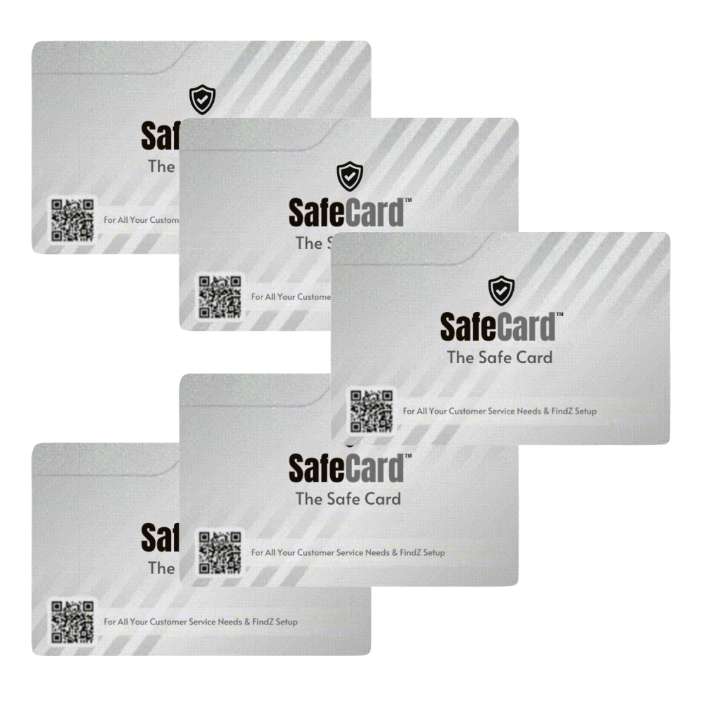 SafeCard