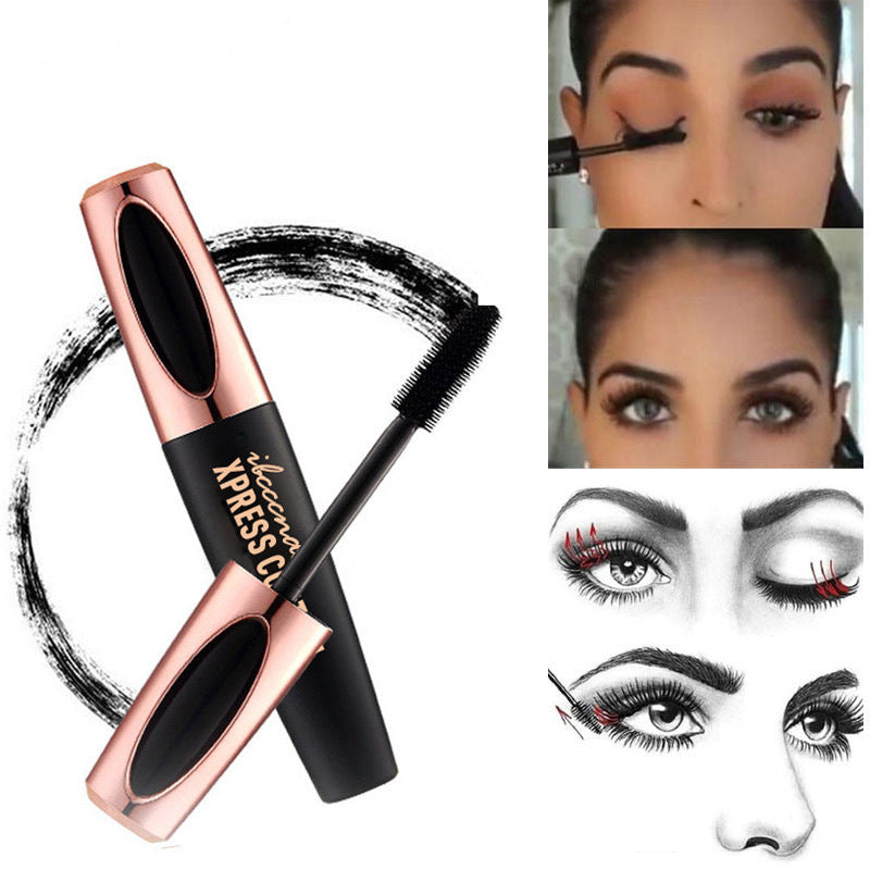 Nouriselle Control Lash Lift Mascara