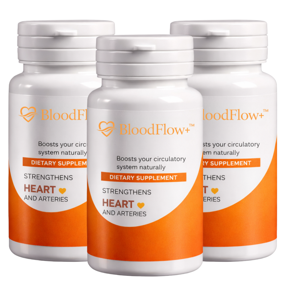 BloodFlow+™