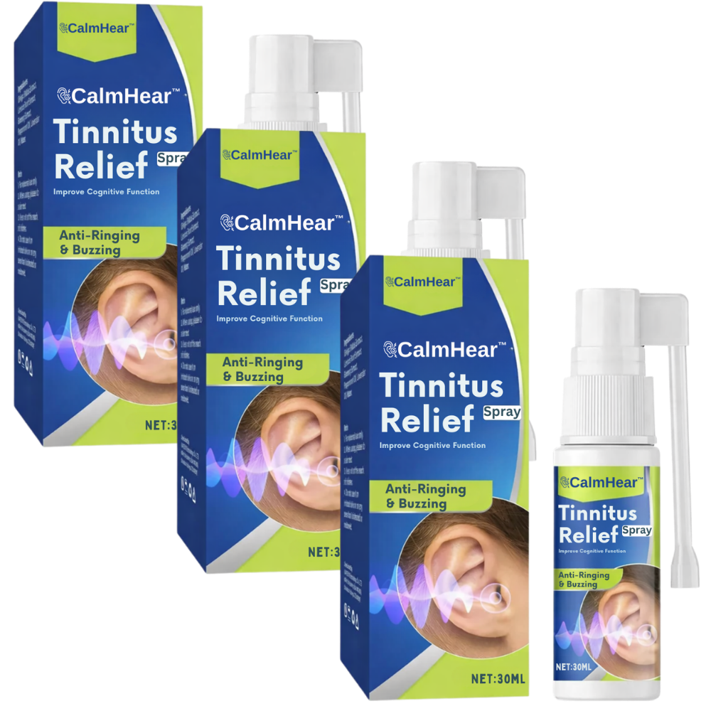 CalmHear™