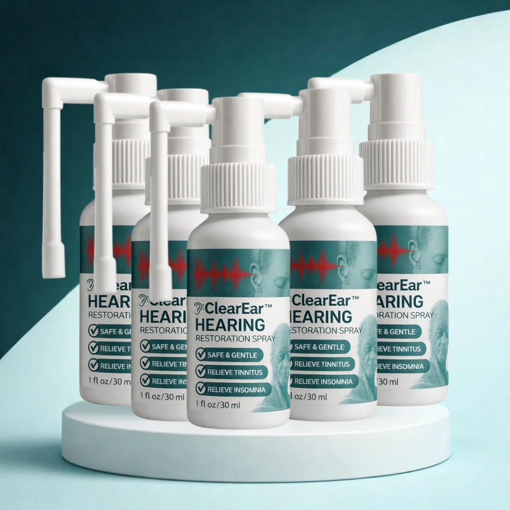ClearEar™