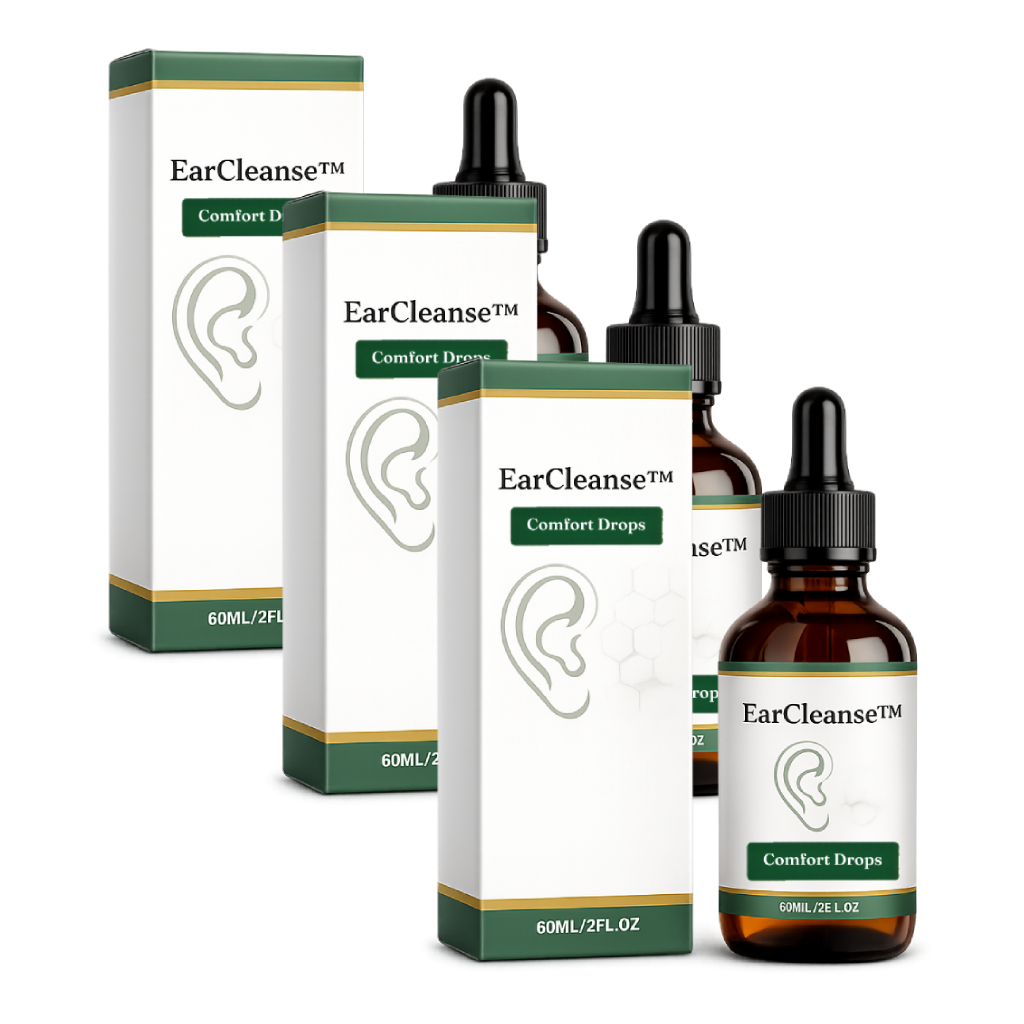 EarCleanse™