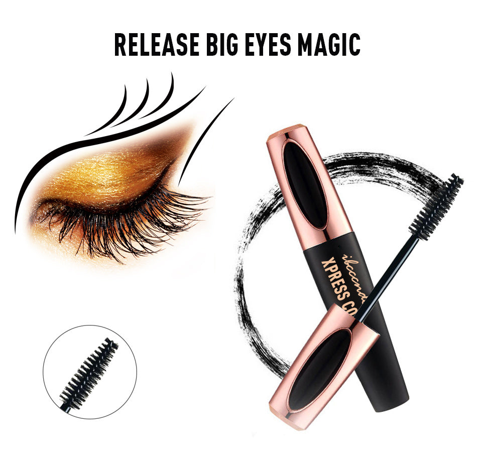 Nouriselle Control Lash Lift Mascara