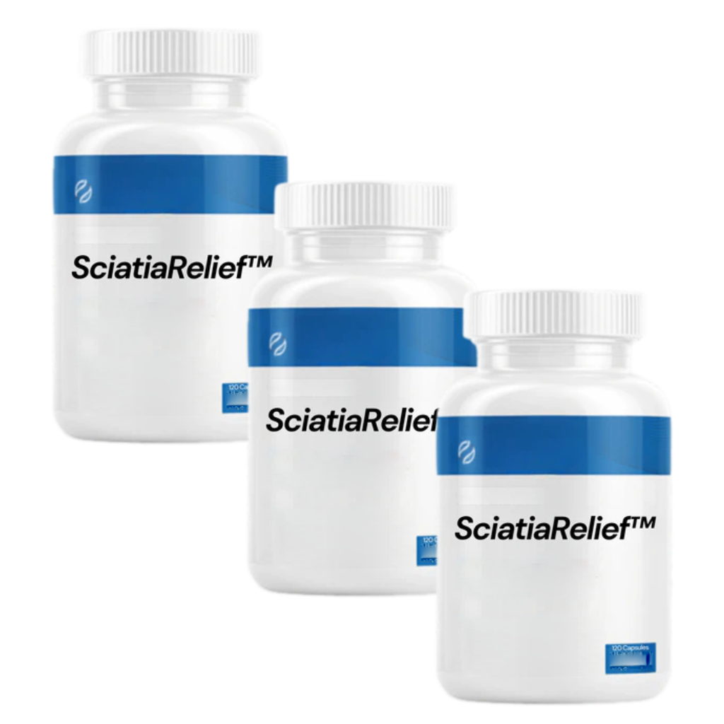 SciatiaRelief™