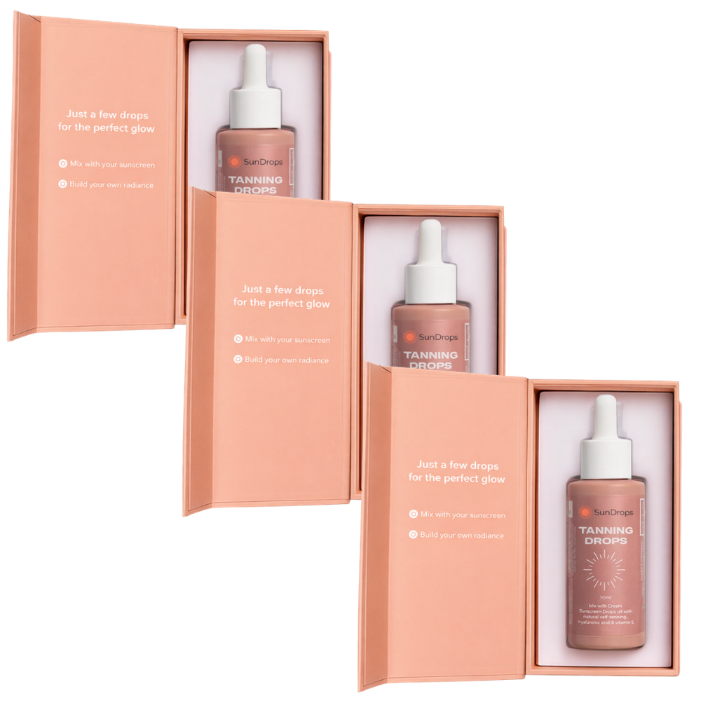 SunDrops™