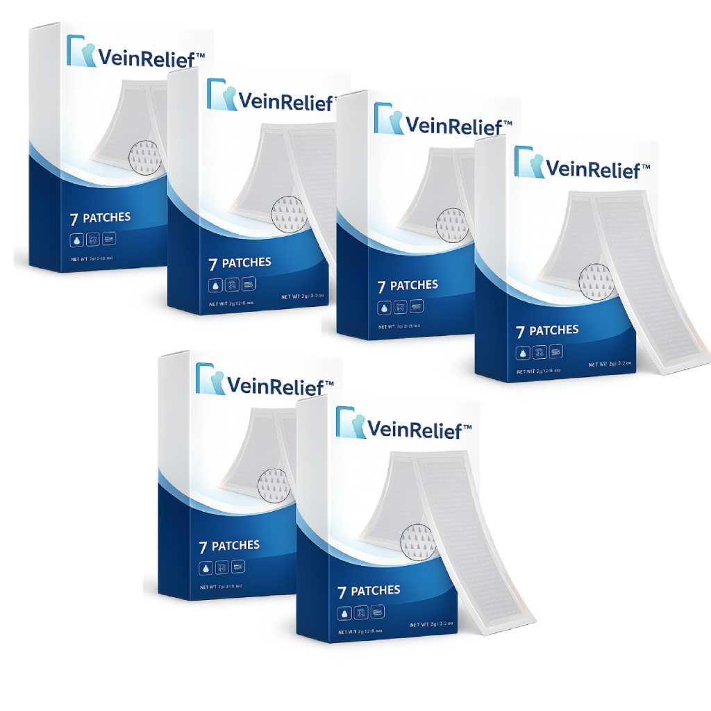 VeinRelief™