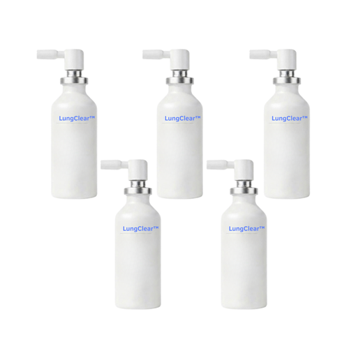 LungClear™ O1