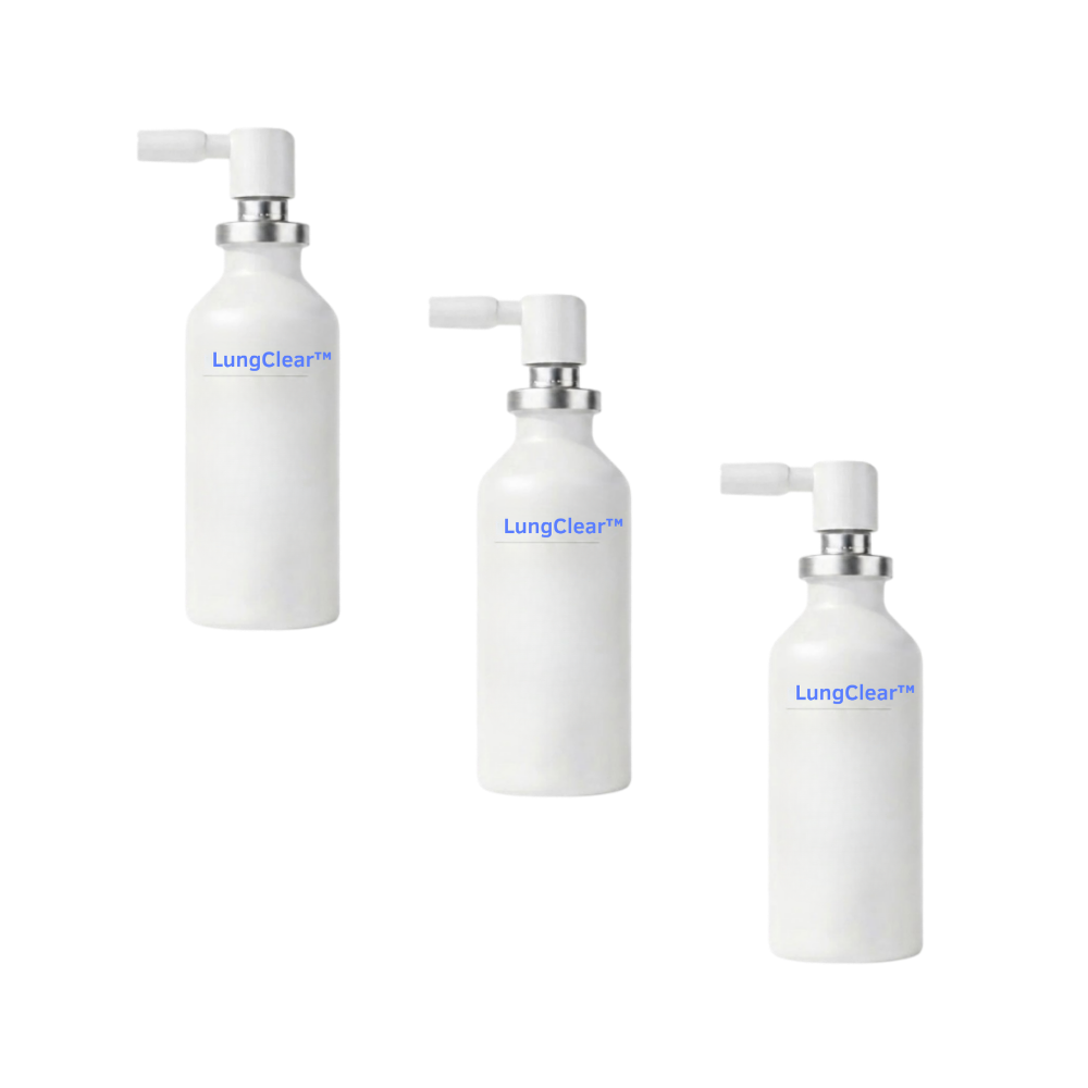 LungClear™ O1
