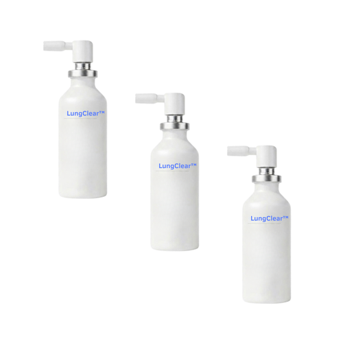 LungClear™ O1