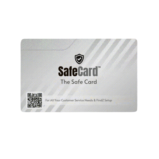 SafeCard