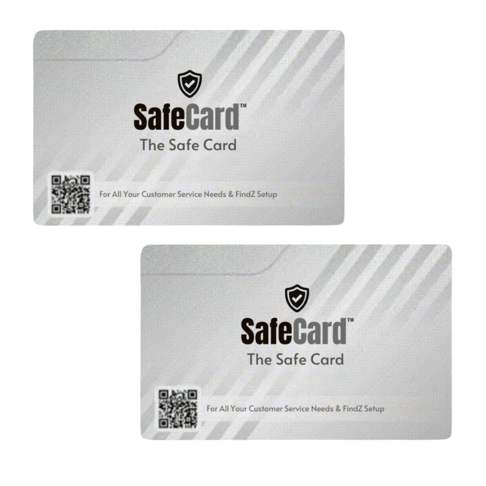 SafeCard