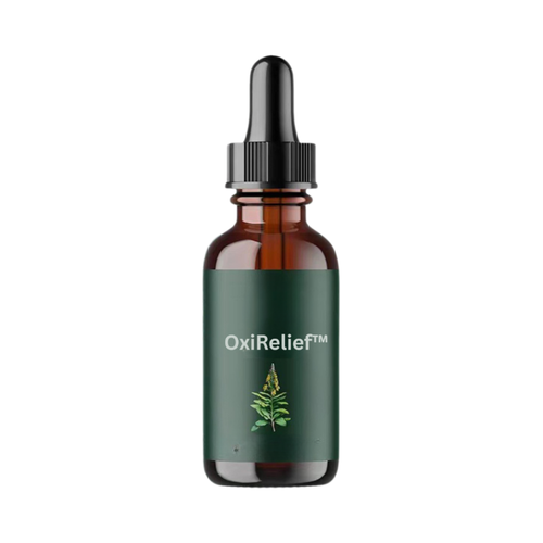 OxiRelief™