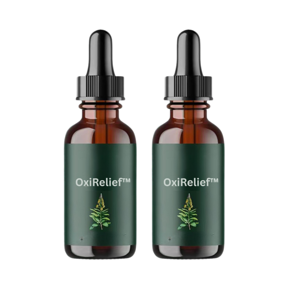 OxiRelief™