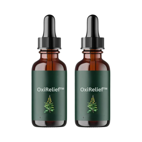 OxiRelief™