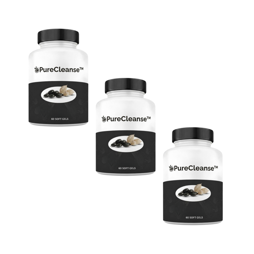 PureCleanse ™
