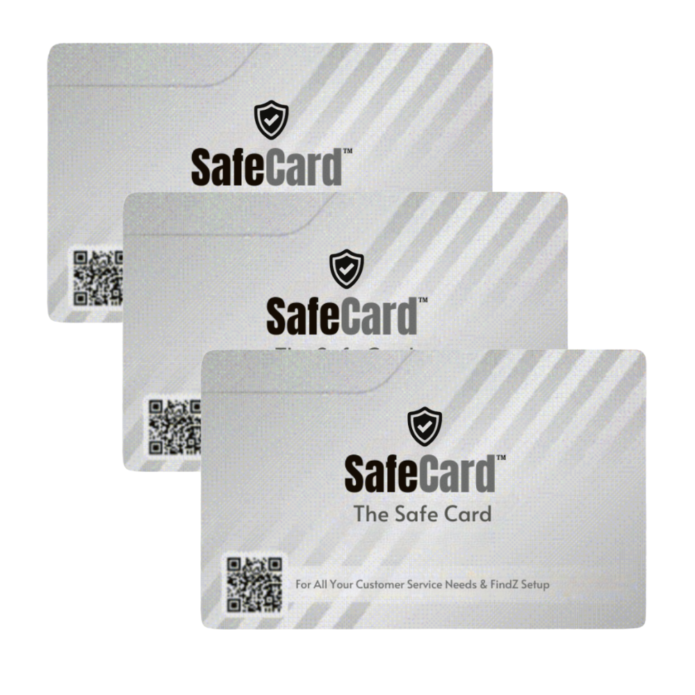SafeCard