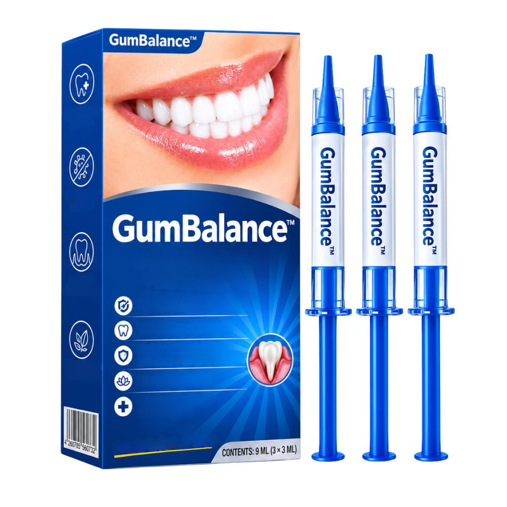 GumBalance™