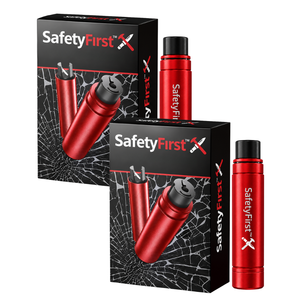 SafetyFirst™