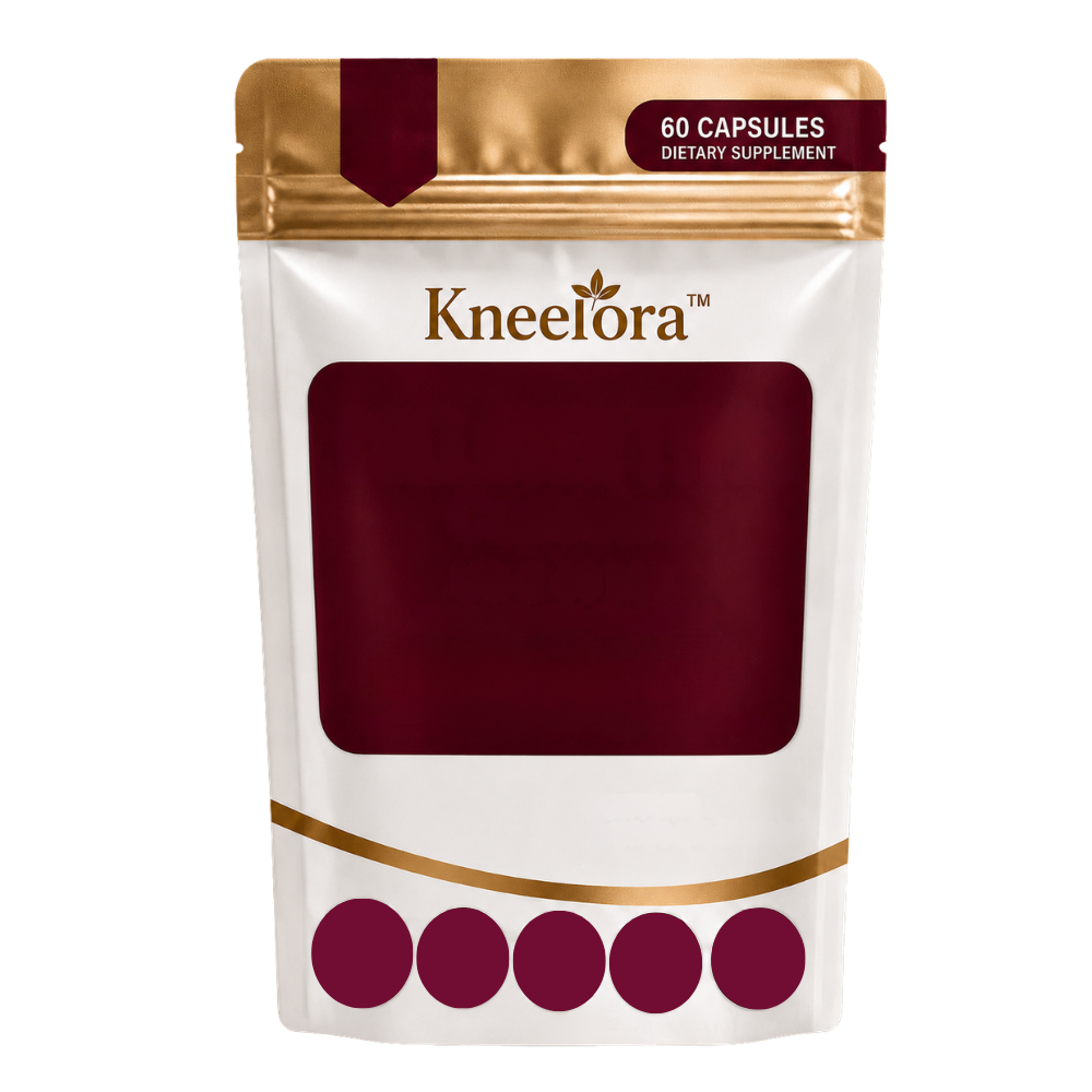 Kneelora™