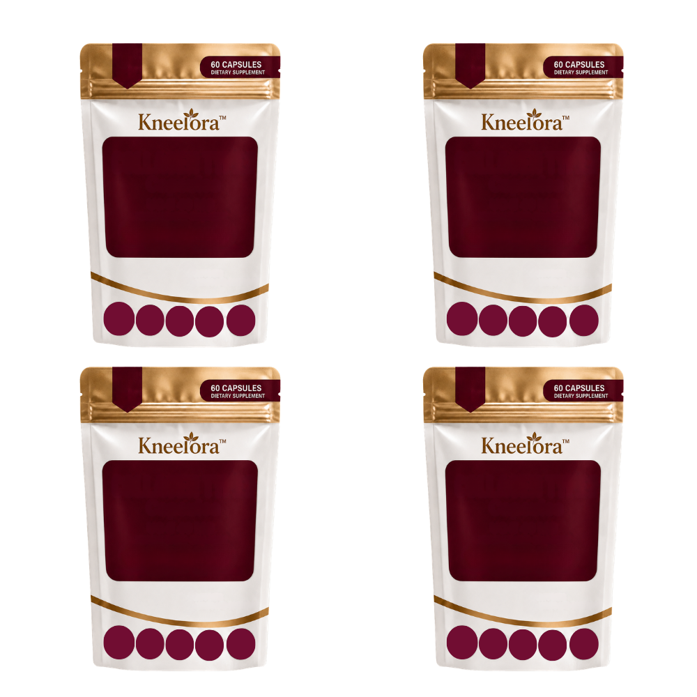 Kneelora™