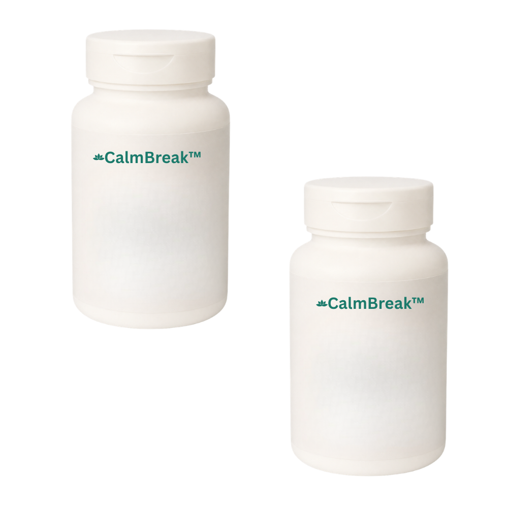 CalmBreak™