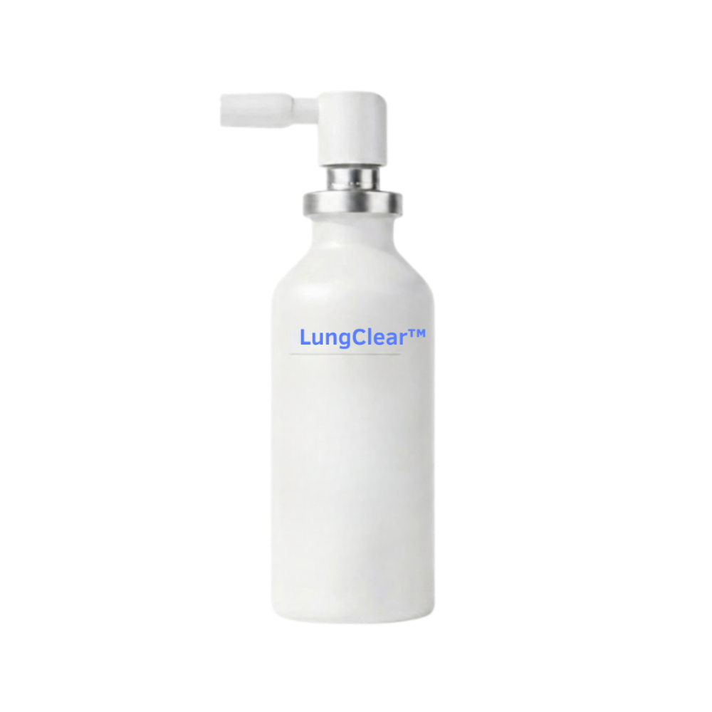 LungClear™ O1
