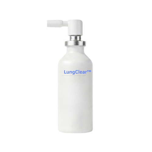 LungClear™ O1