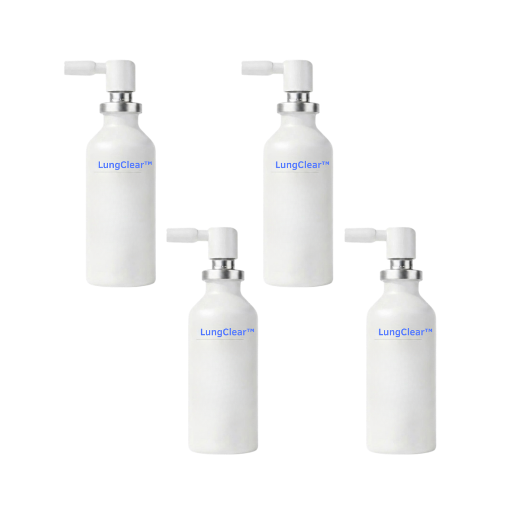 LungClear™ OFFER 2