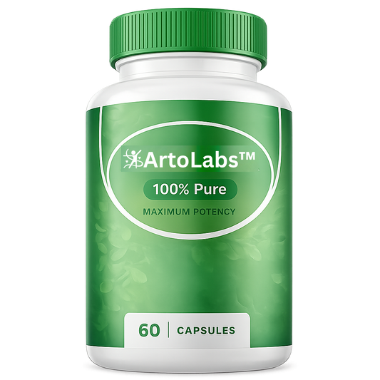 ArtoLabs™