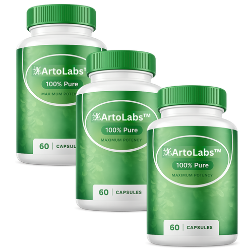 ArtoLabs™
