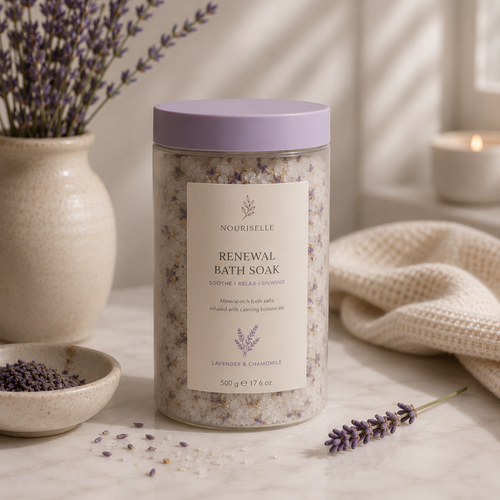 Renewal Bath Soak