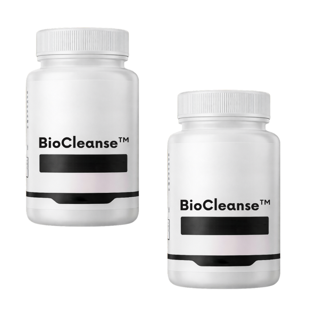 BioCleanse™