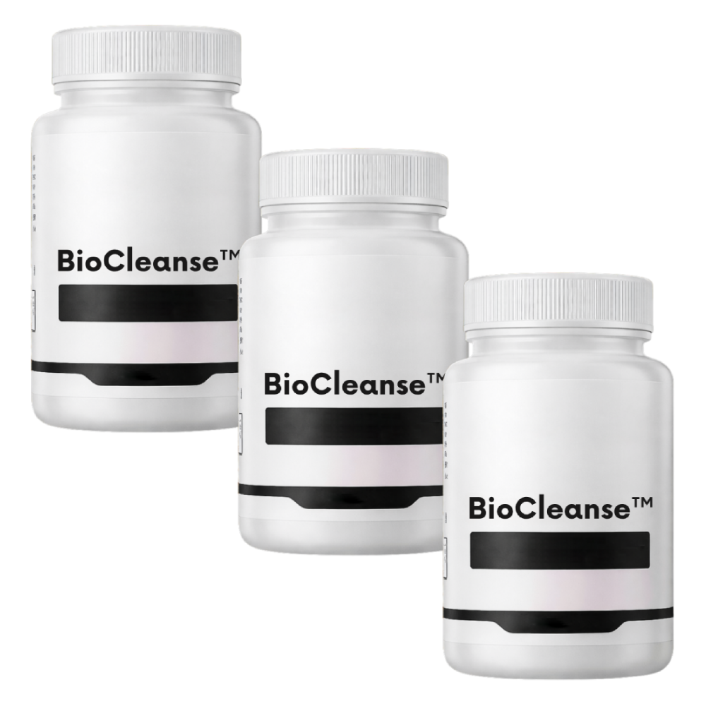 BioCleanse™