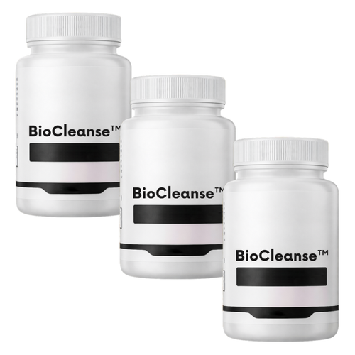 BioCleanse™