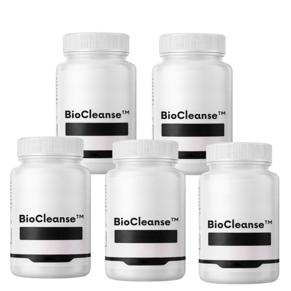 BioCleanse™