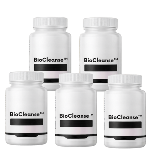 BioCleanse™