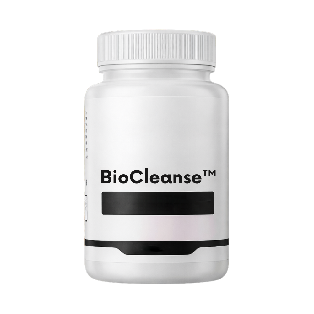 BioCleanse™