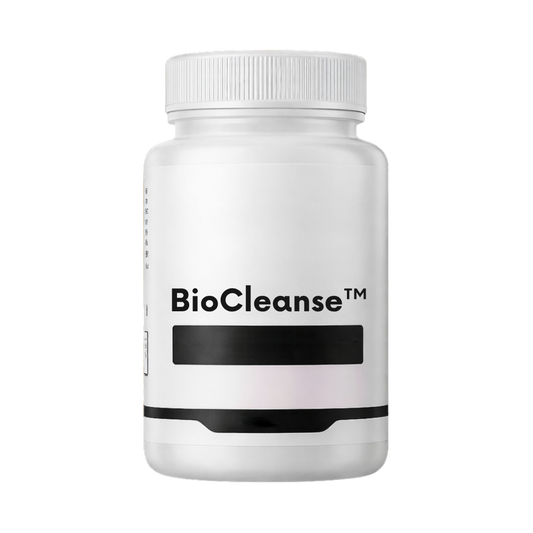 BioCleanse™