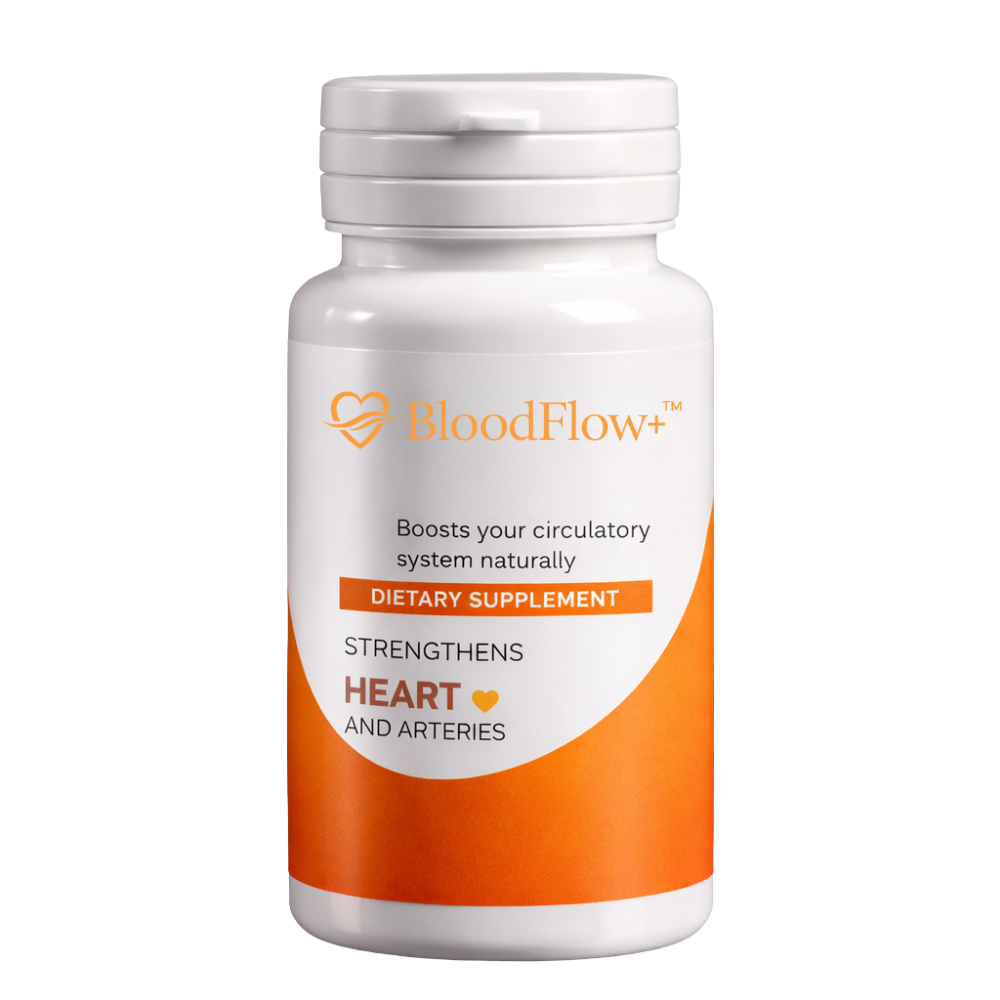 BloodFlow+™