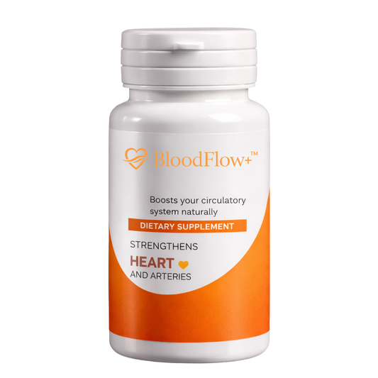 BloodFlow+™