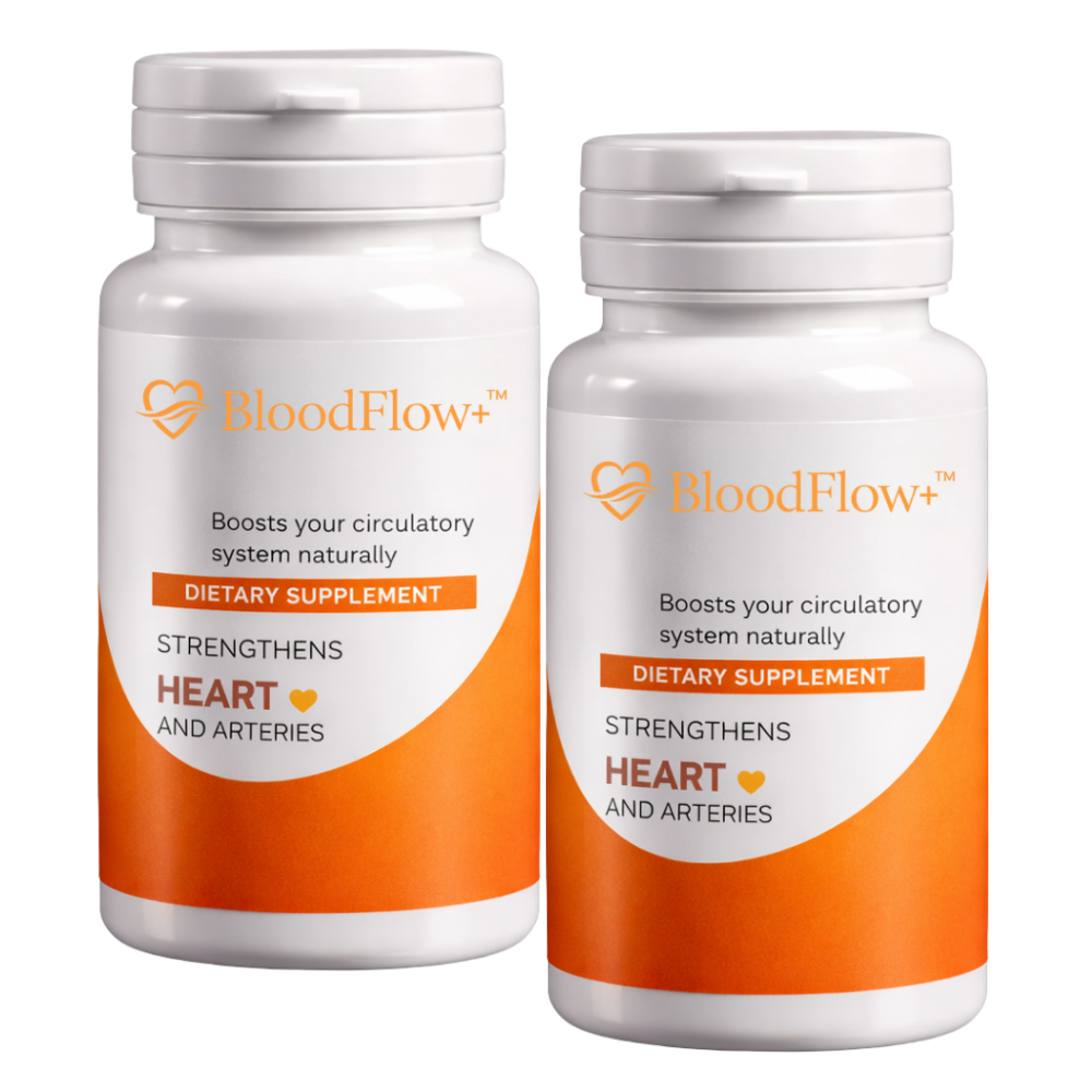 BloodFlow+™