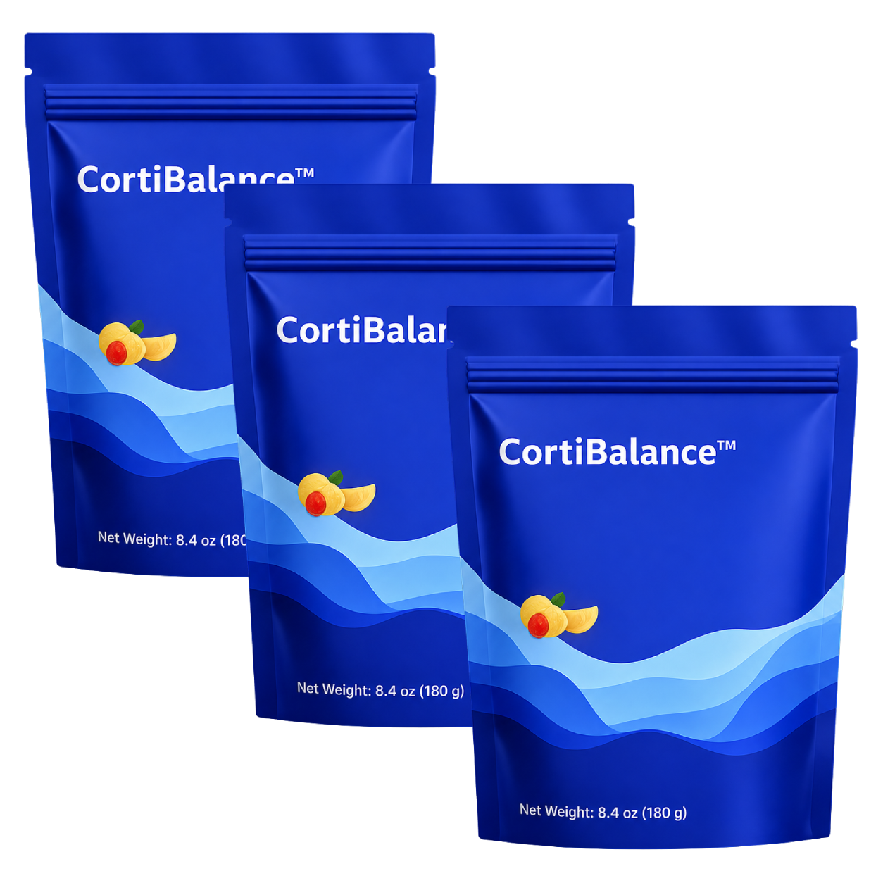 CortiBalance™