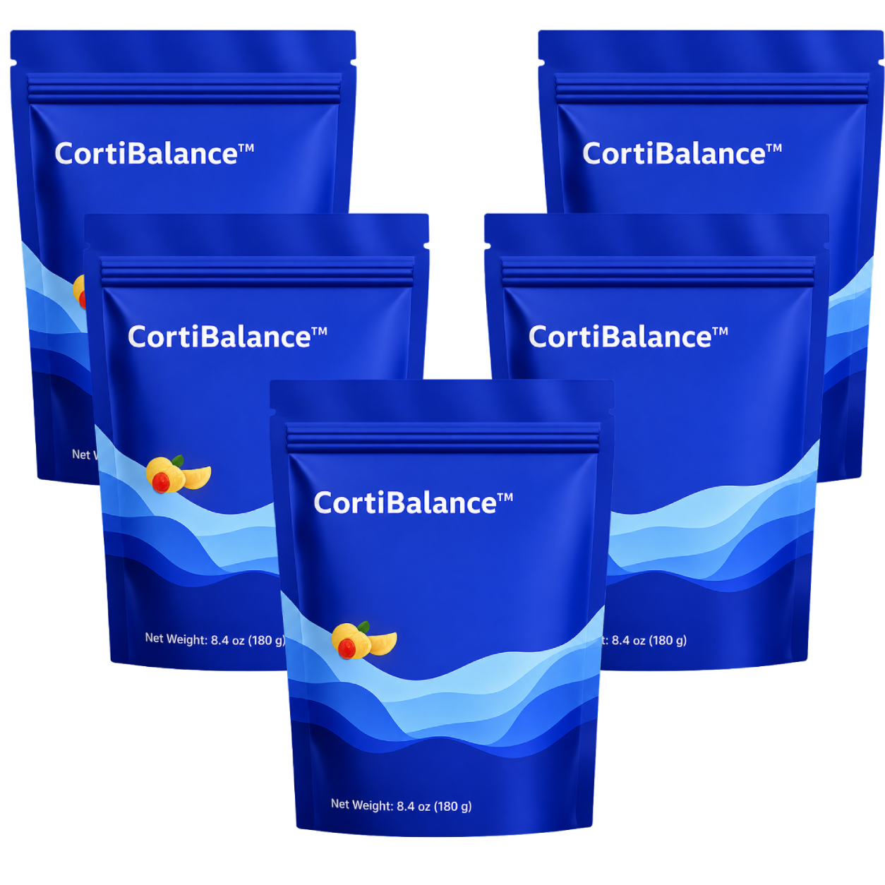CortiBalance™