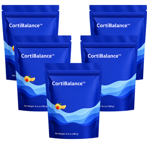 CortiBalance™