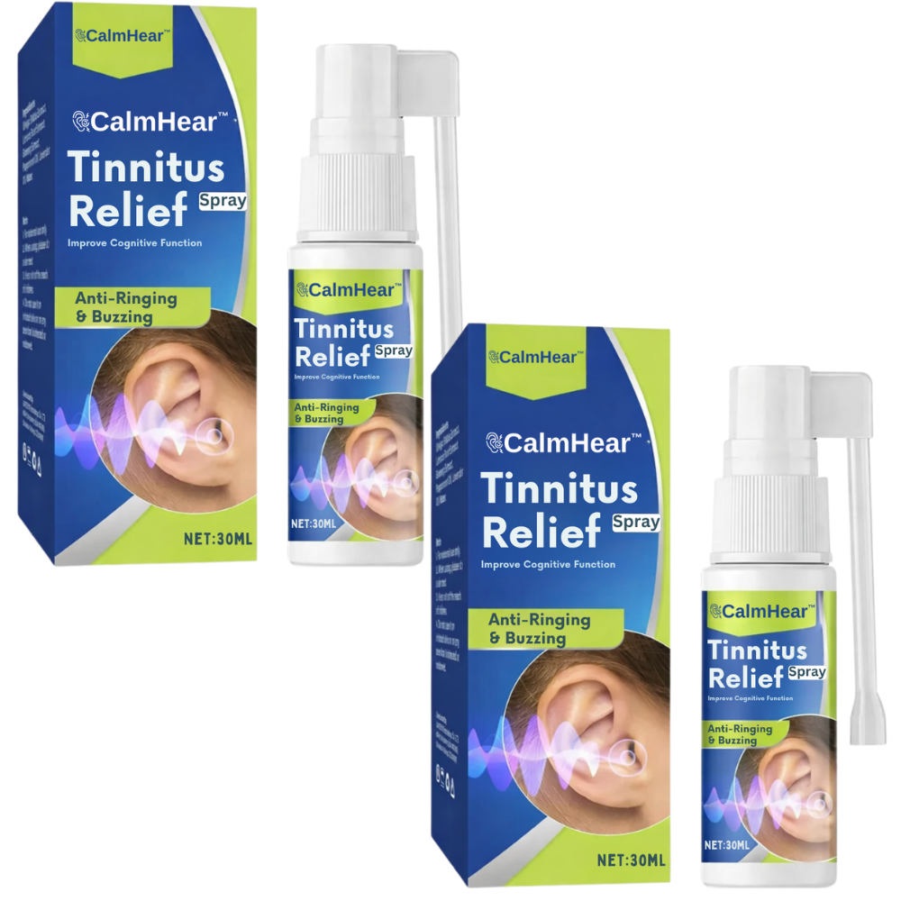 CalmHear™