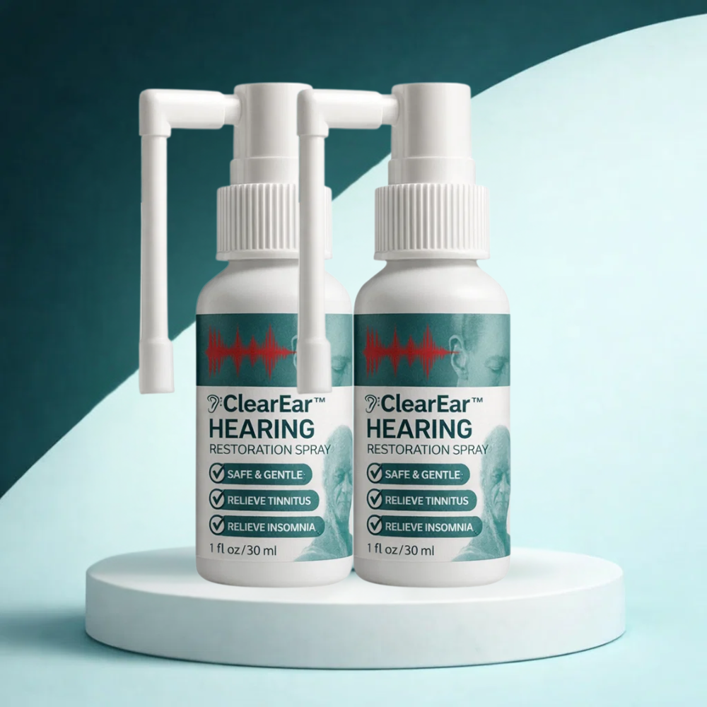 ClearEar™