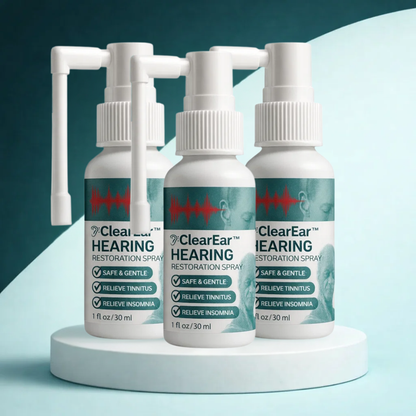 ClearEar™