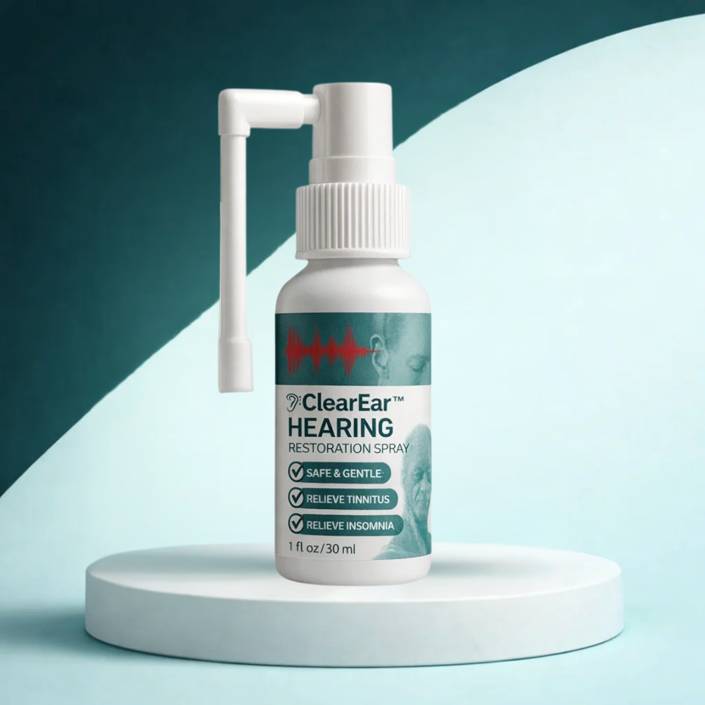 ClearEar™