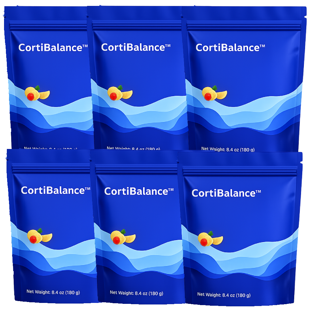 CortiBalance™